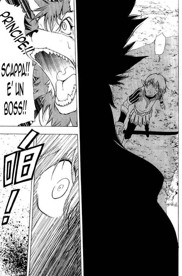 Read 1_2 Principe IT Manga Online