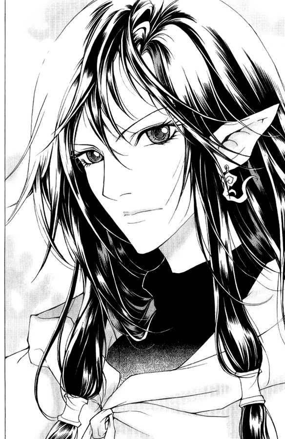 Read 1_2 Principe IT Manga Online