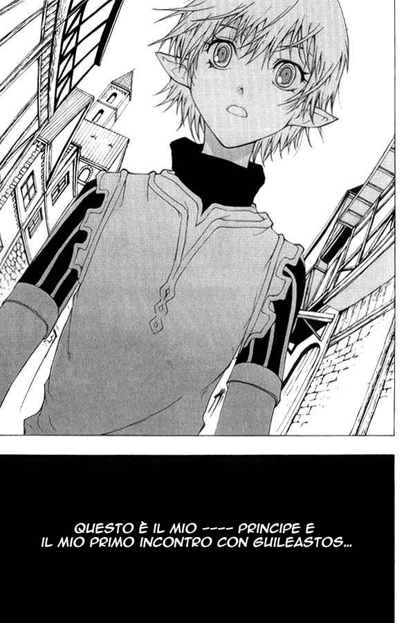 Read 1_2 Principe IT Manga Online