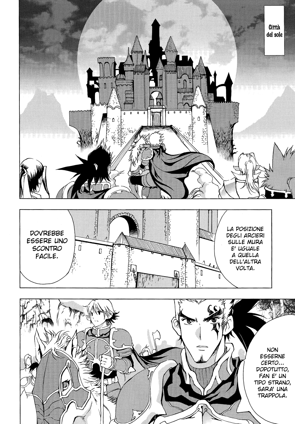 Read 1_2 Principe IT Manga Online