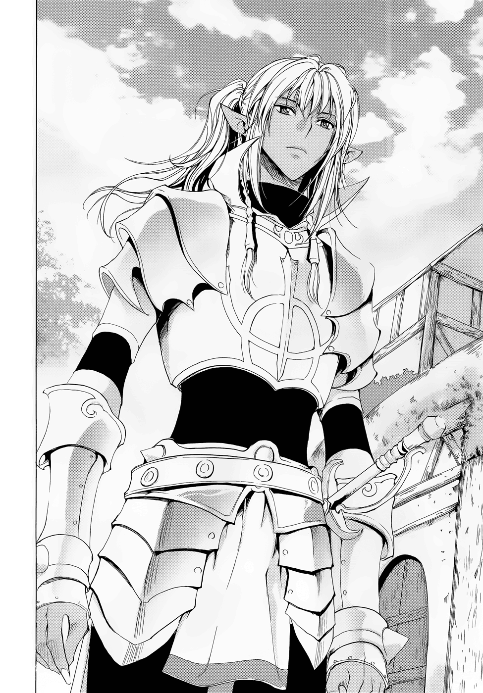 Read 1_2 Principe IT Manga Online