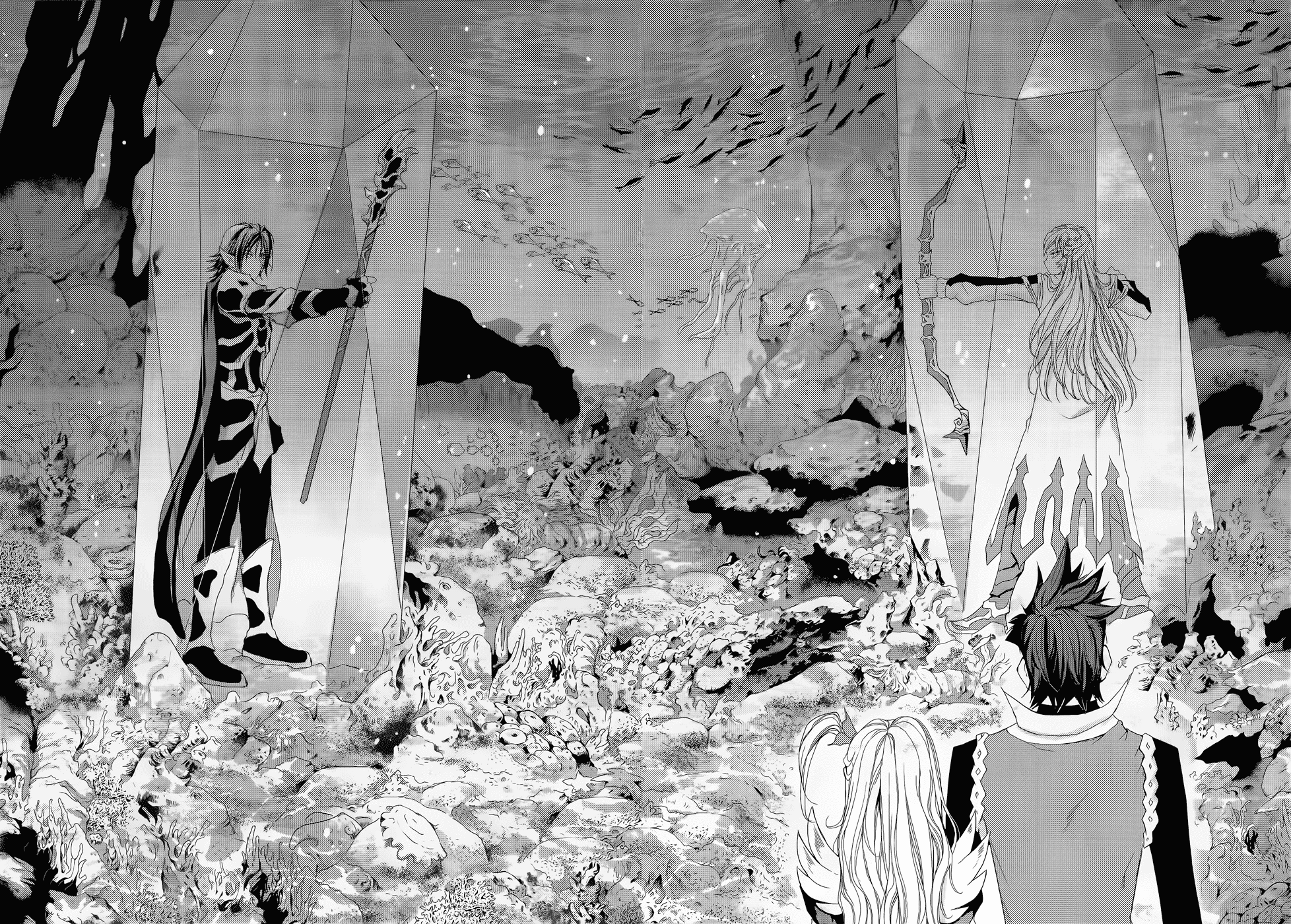 Read 1_2 Principe IT Manga Online