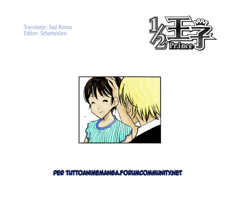 Read 1_2 Principe IT Manga Online