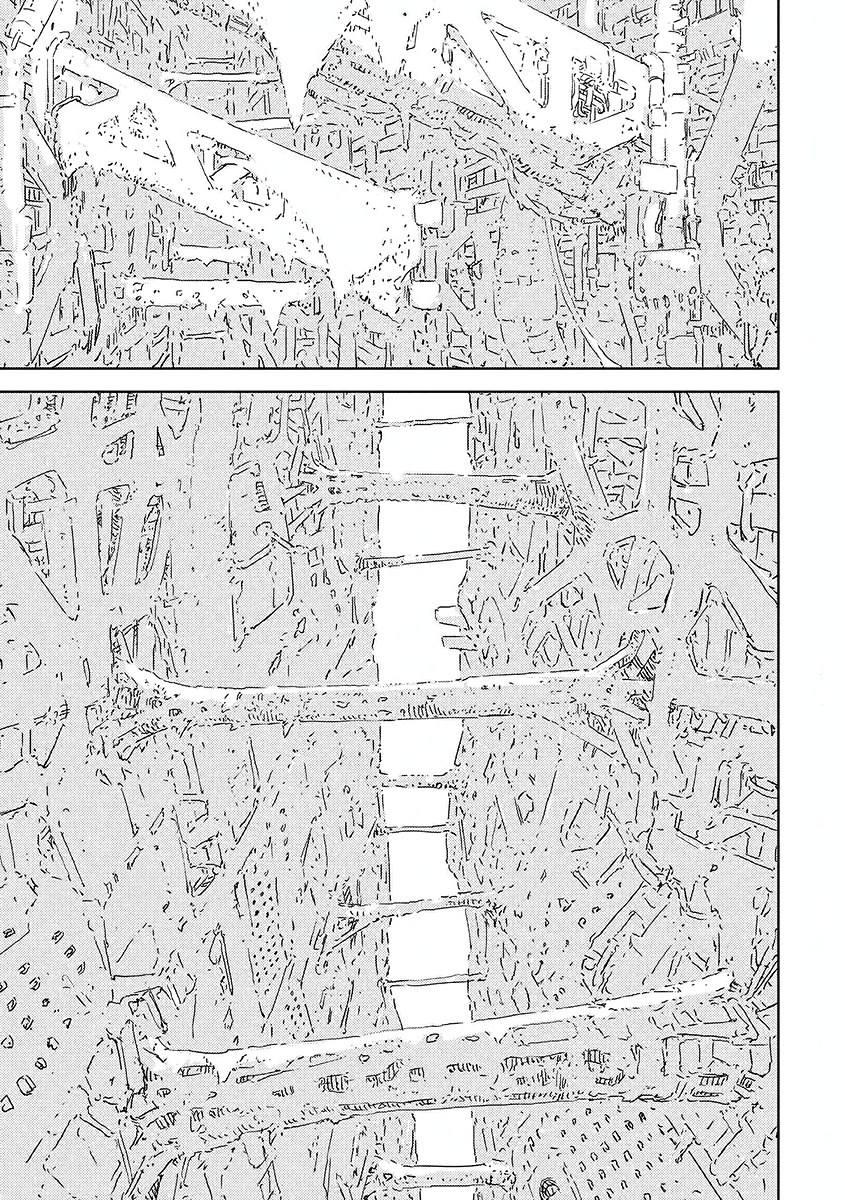 Read APOSIMZ Country of Dolls IT Manga Online