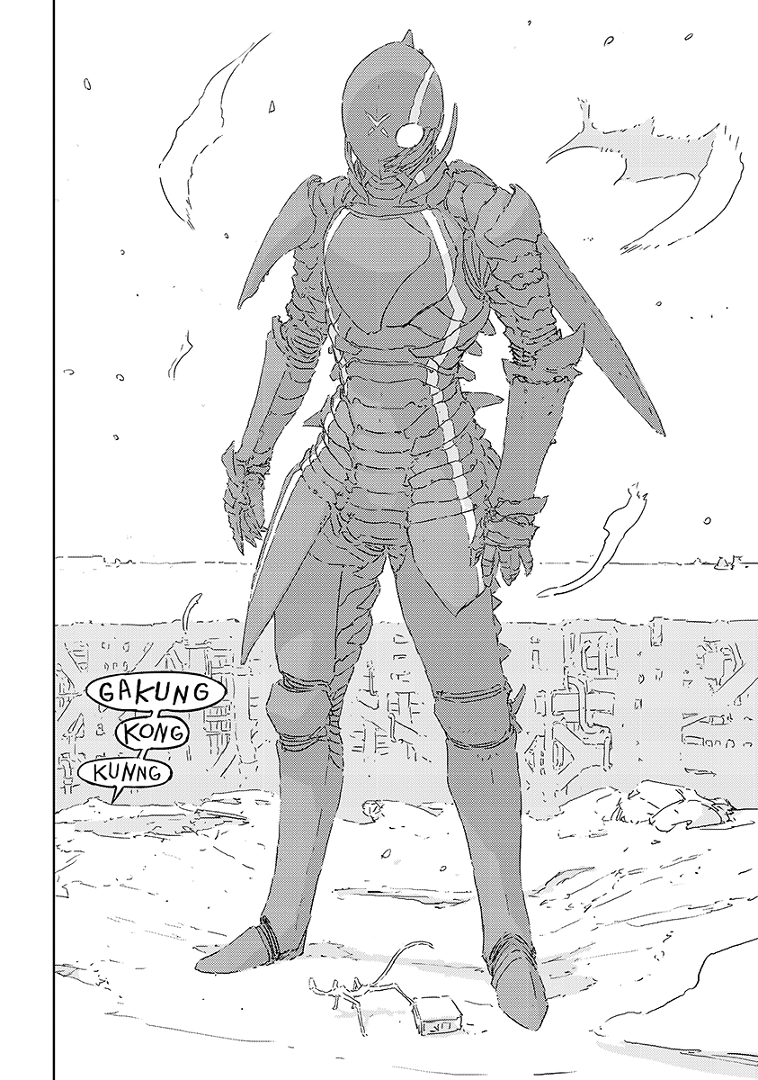 Read APOSIMZ Country of Dolls IT Manga Online