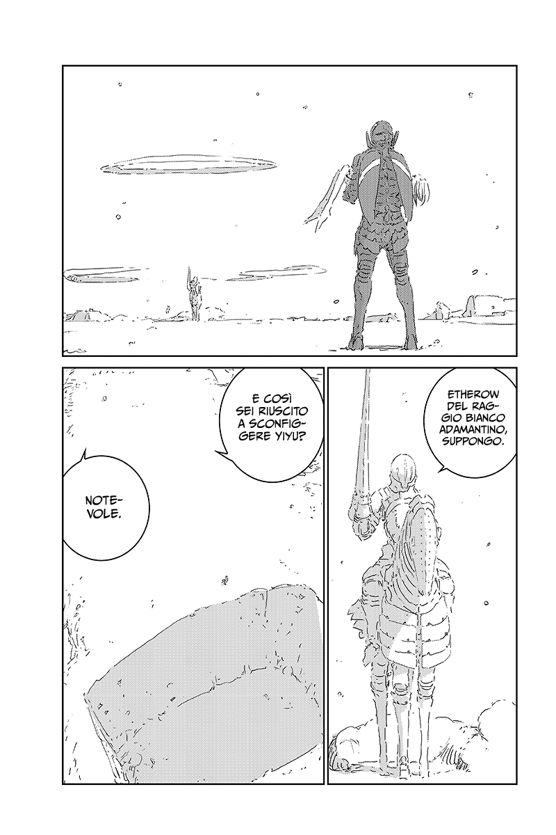 Read APOSIMZ Country of Dolls IT Manga Online