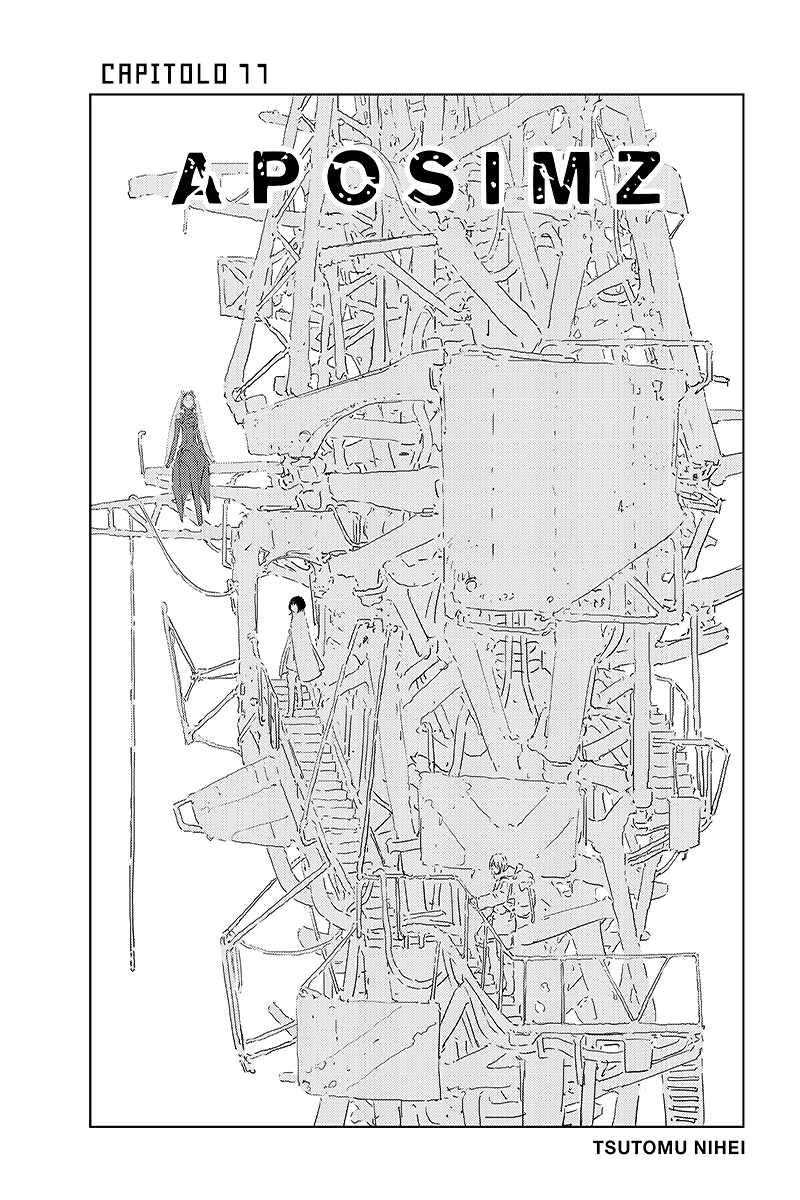 Read APOSIMZ Country of Dolls IT Manga Online