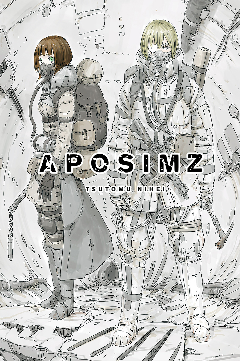 Read APOSIMZ Country of Dolls IT Manga Online