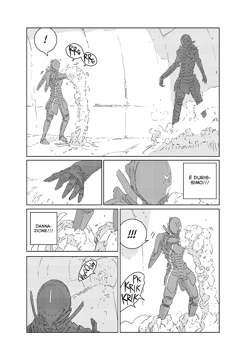 Read APOSIMZ Country of Dolls IT Manga Online