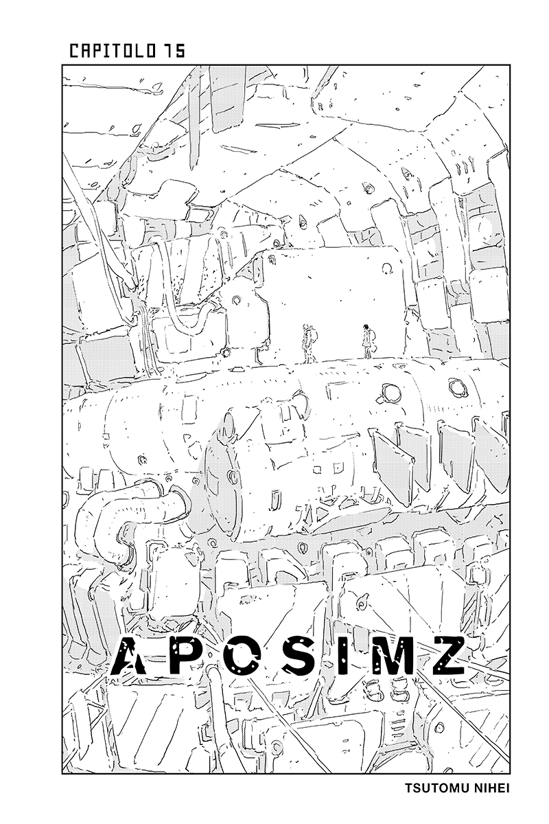 Read APOSIMZ Country of Dolls IT Manga Online