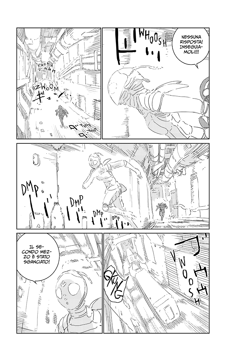 Read APOSIMZ Country of Dolls IT Manga Online