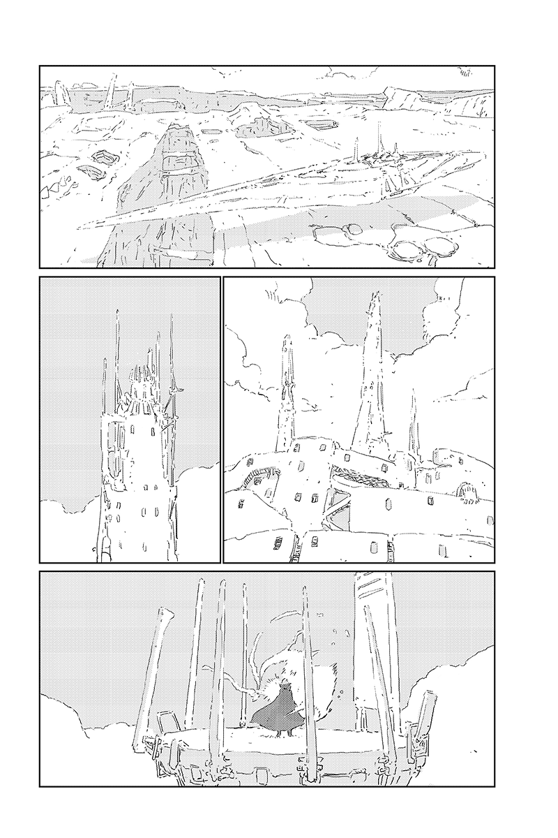 Read APOSIMZ Country of Dolls IT Manga Online
