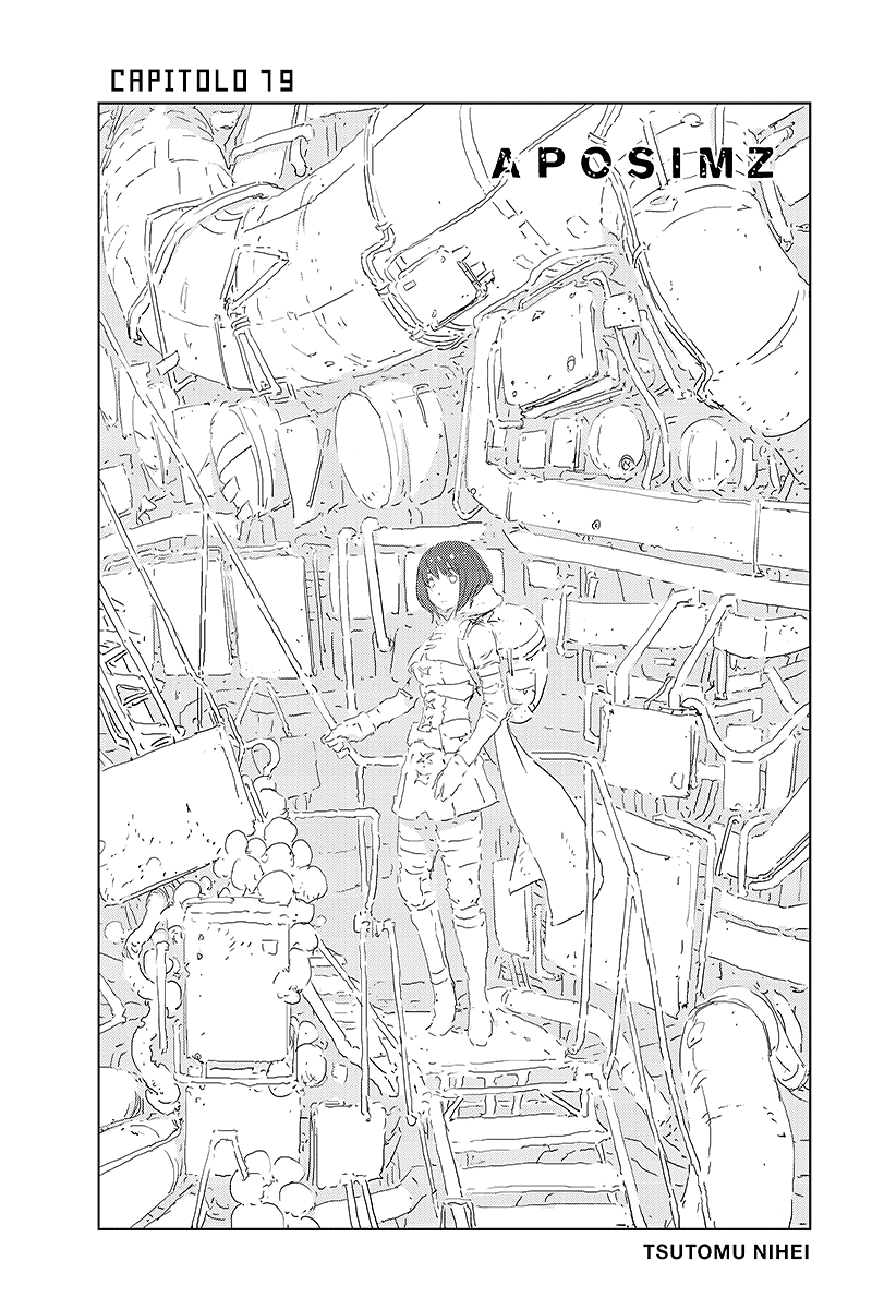Read APOSIMZ Country of Dolls IT Manga Online
