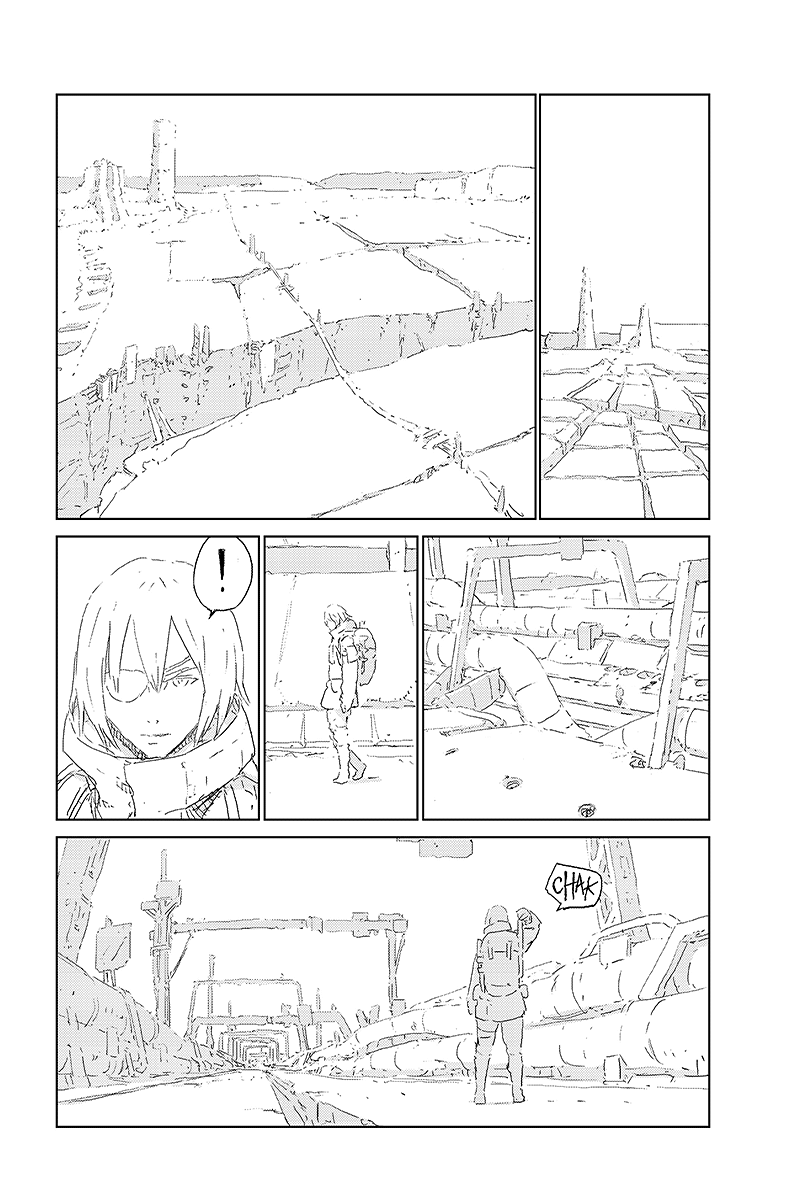 Read APOSIMZ Country of Dolls IT Manga Online