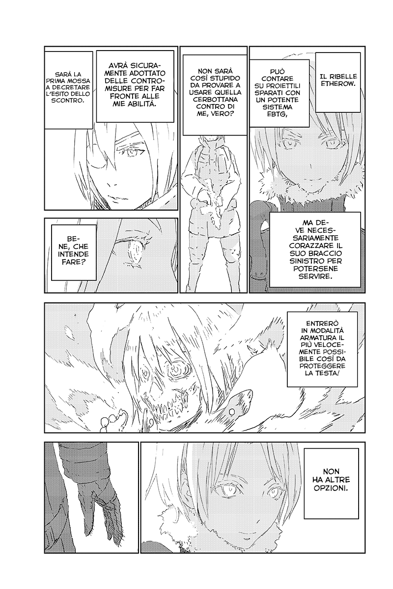 Read APOSIMZ Country of Dolls IT Manga Online
