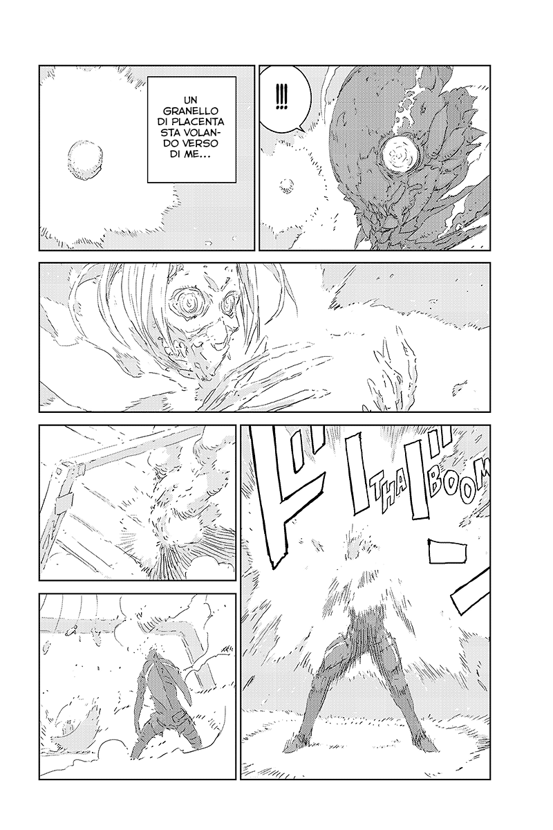 Read APOSIMZ Country of Dolls IT Manga Online