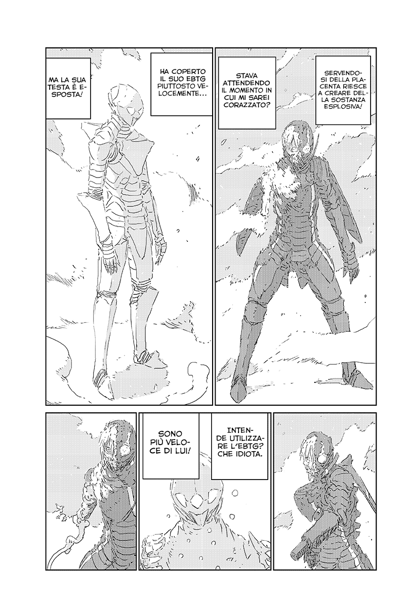 Read APOSIMZ Country of Dolls IT Manga Online