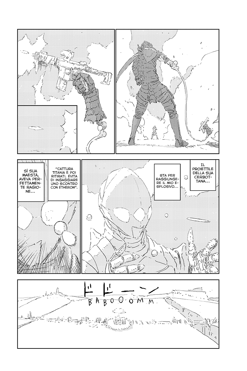 Read APOSIMZ Country of Dolls IT Manga Online