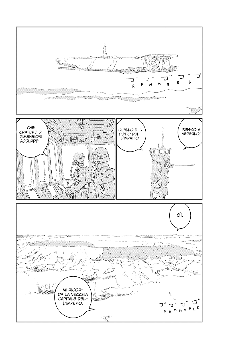 Read APOSIMZ Country of Dolls IT Manga Online