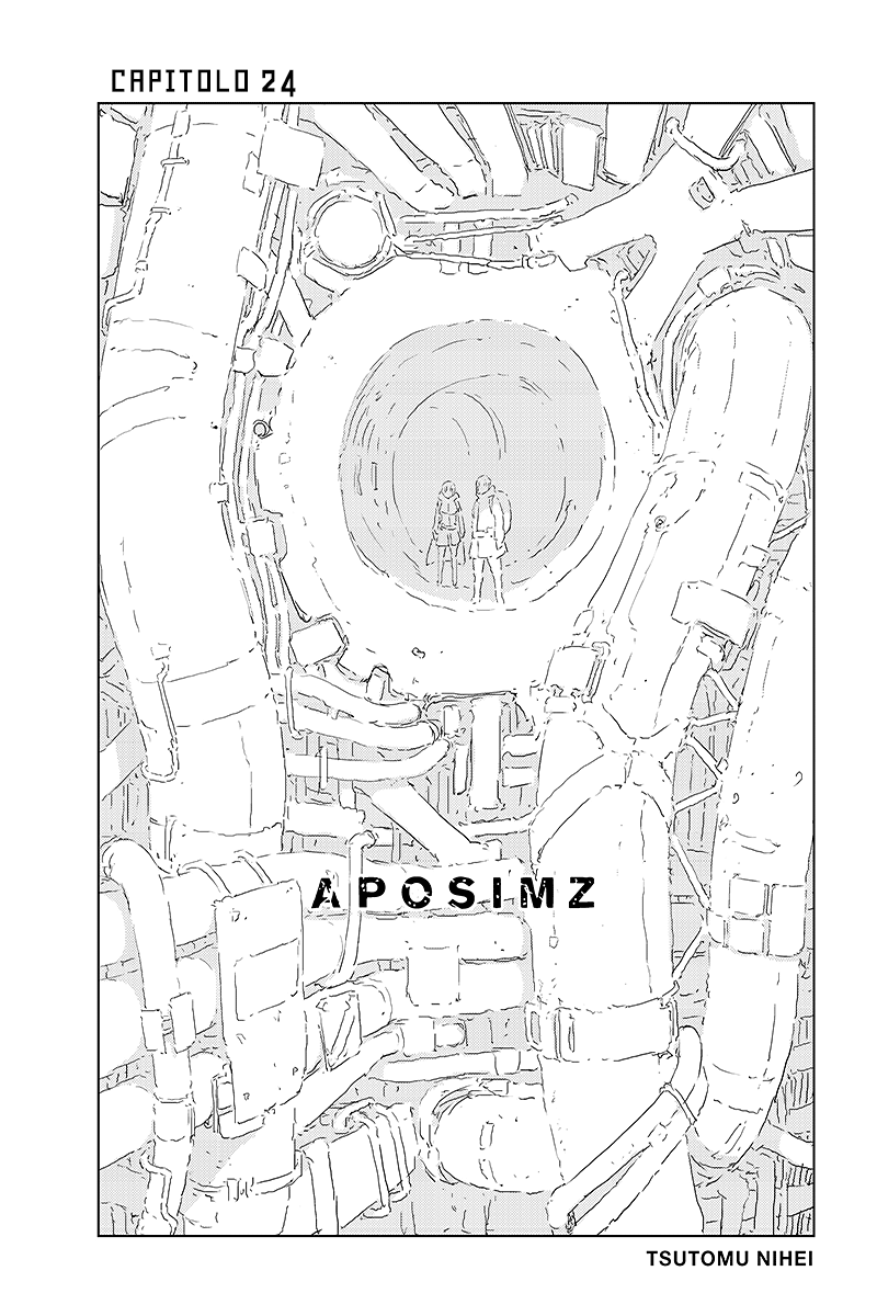 Read APOSIMZ Country of Dolls IT Manga Online
