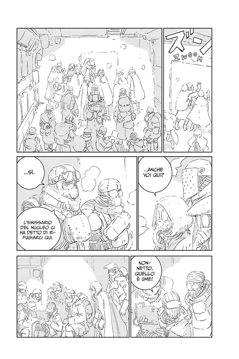 Read APOSIMZ Country of Dolls IT Manga Online