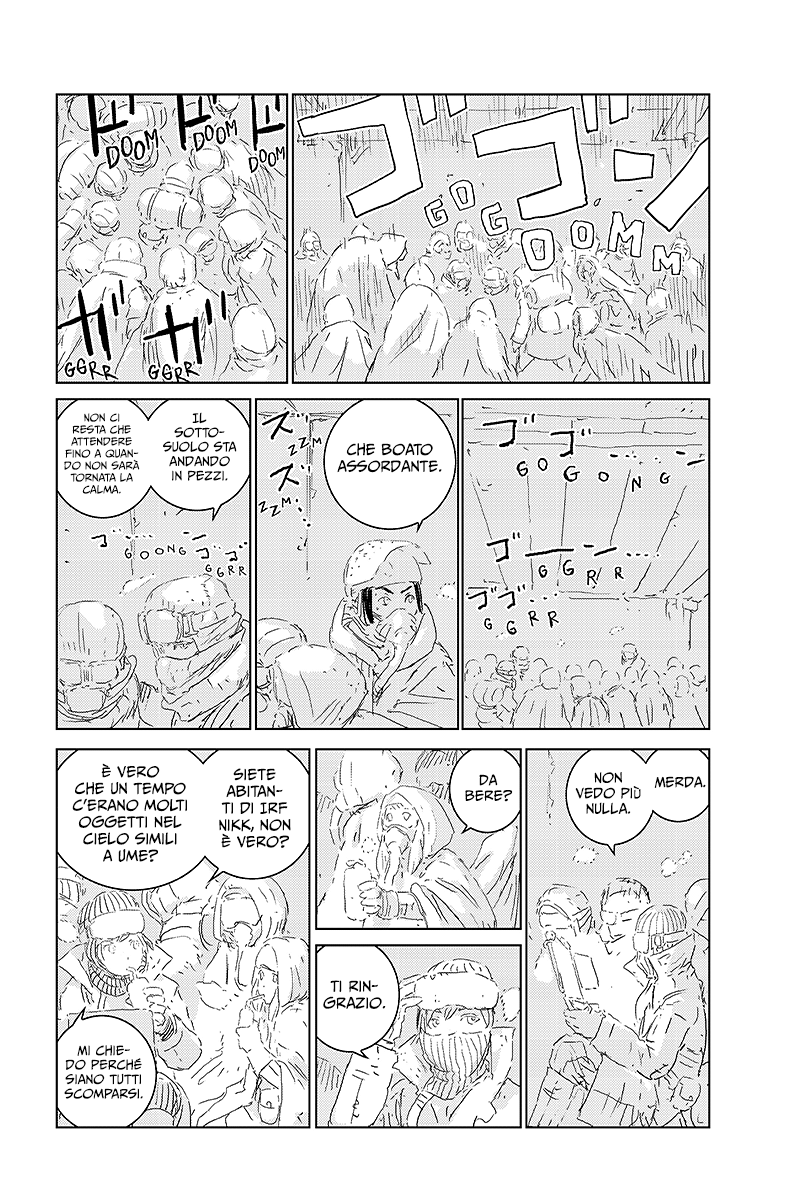 Read APOSIMZ Country of Dolls IT Manga Online
