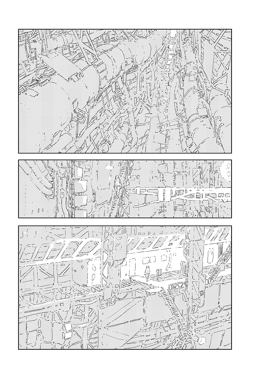 Read APOSIMZ Country of Dolls IT Manga Online
