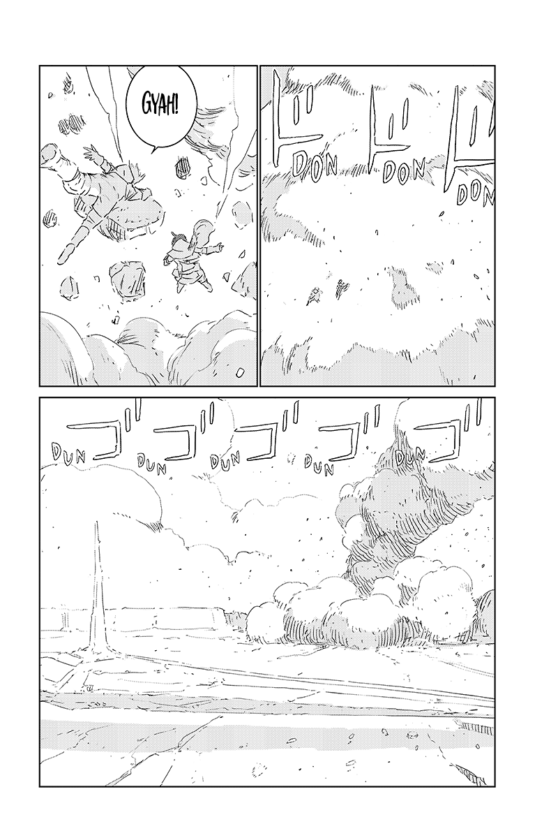 Read APOSIMZ Country of Dolls IT Manga Online