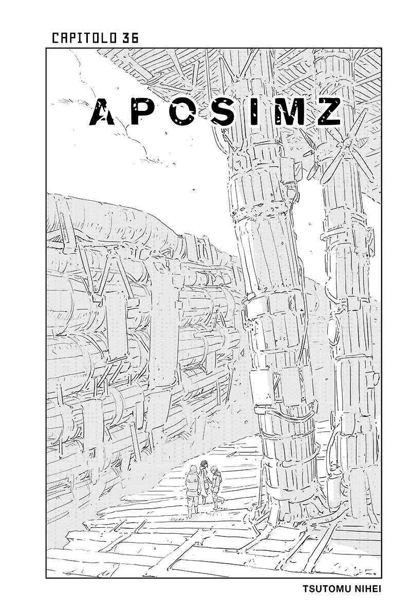 Read APOSIMZ Country of Dolls IT Manga Online