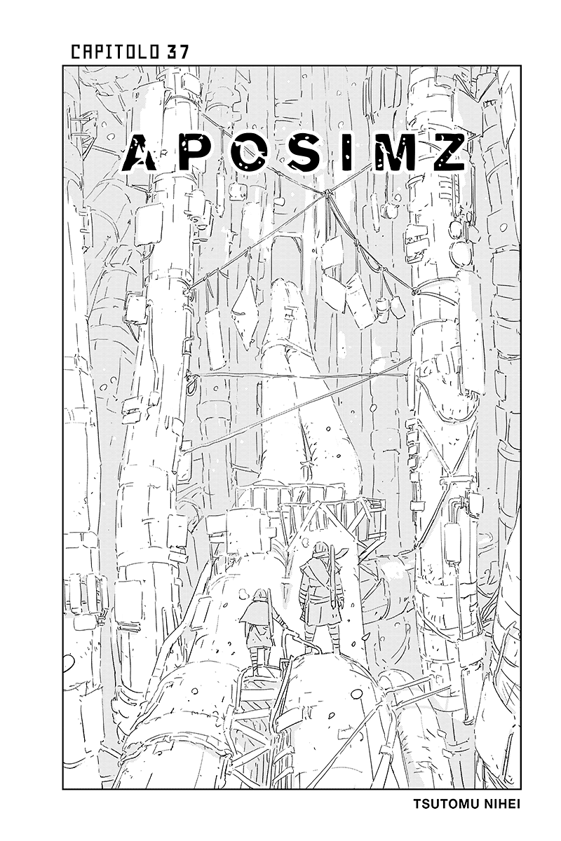 Read APOSIMZ Country of Dolls IT Manga Online