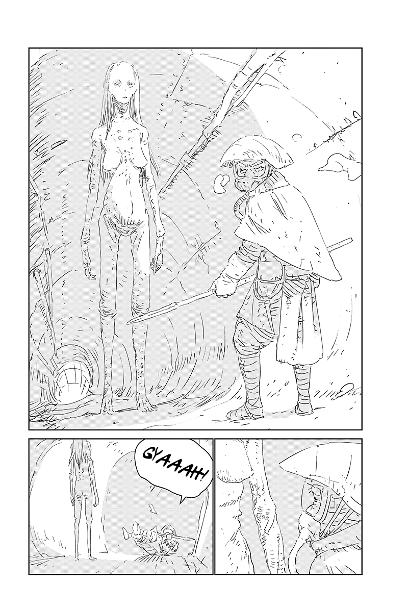 Read APOSIMZ Country of Dolls IT Manga Online