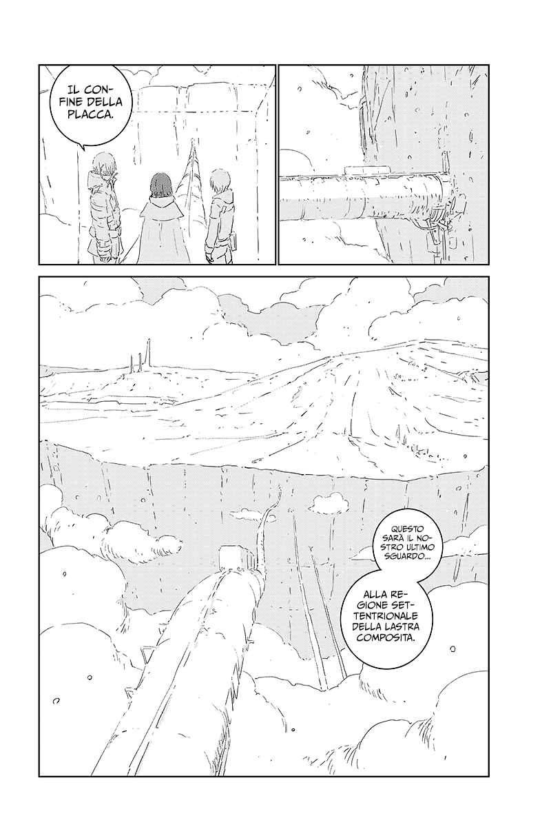 Read APOSIMZ Country of Dolls IT Manga Online