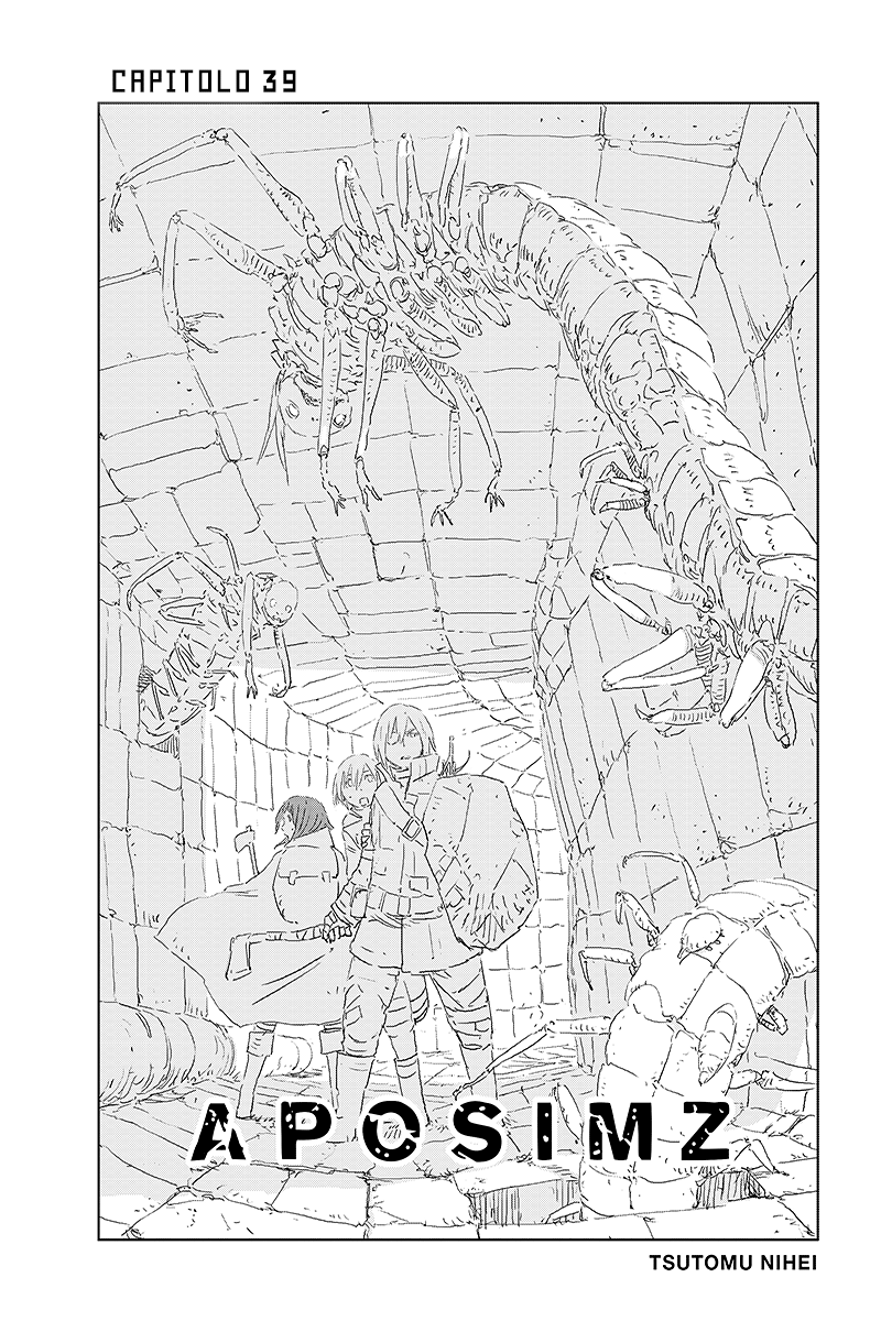 Read APOSIMZ Country of Dolls IT Manga Online