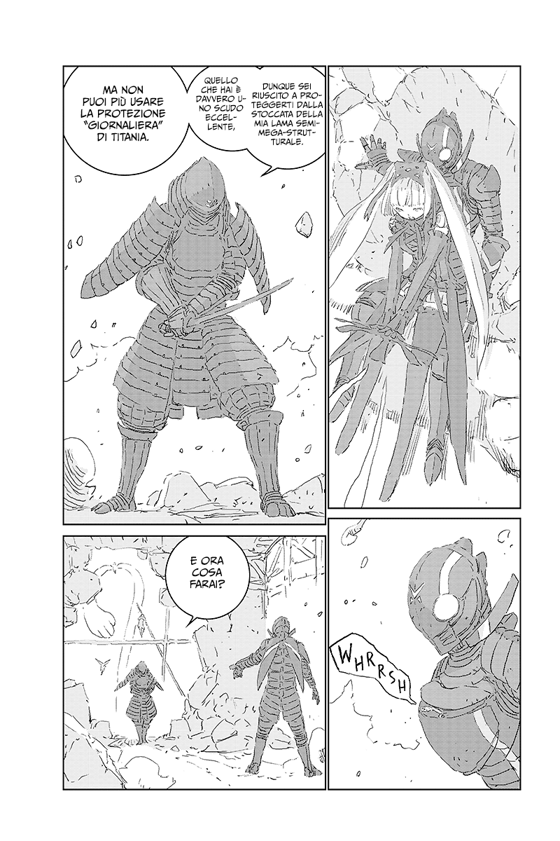 Read APOSIMZ Country of Dolls IT Manga Online