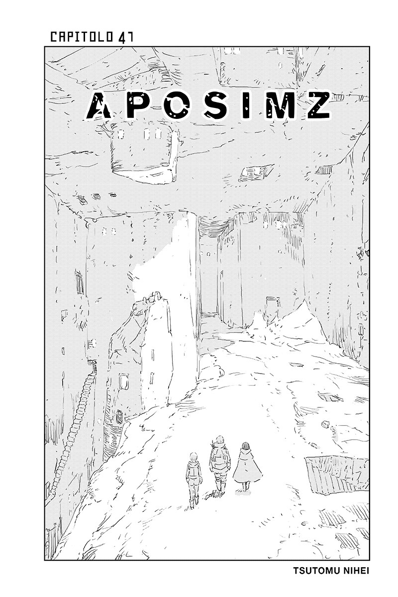 Read APOSIMZ Country of Dolls IT Manga Online