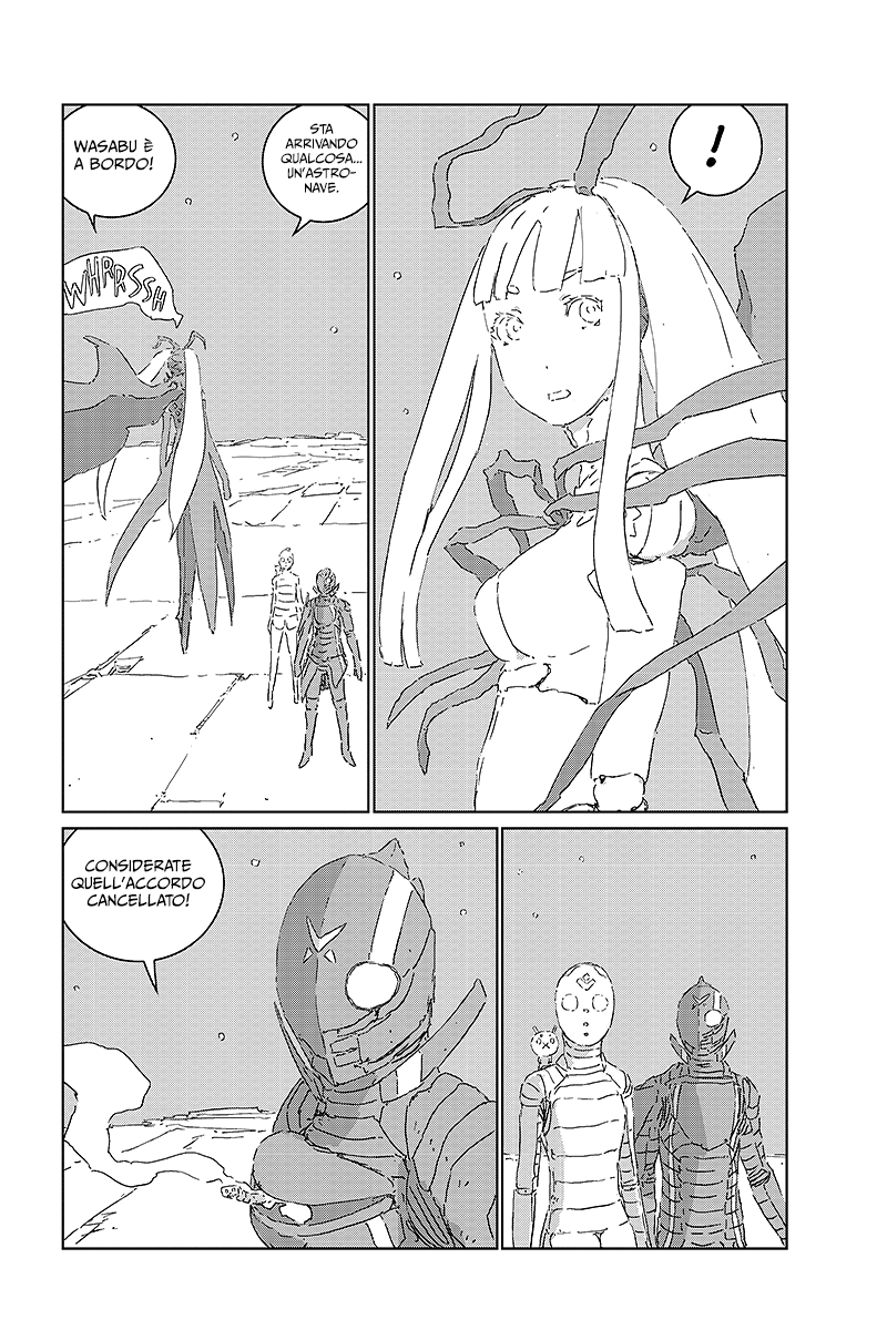 Read APOSIMZ Country of Dolls IT Manga Online