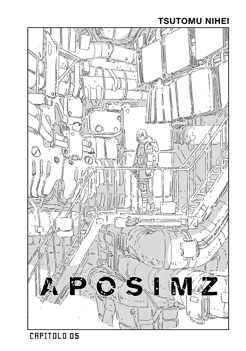 Read APOSIMZ Country of Dolls IT Manga Online