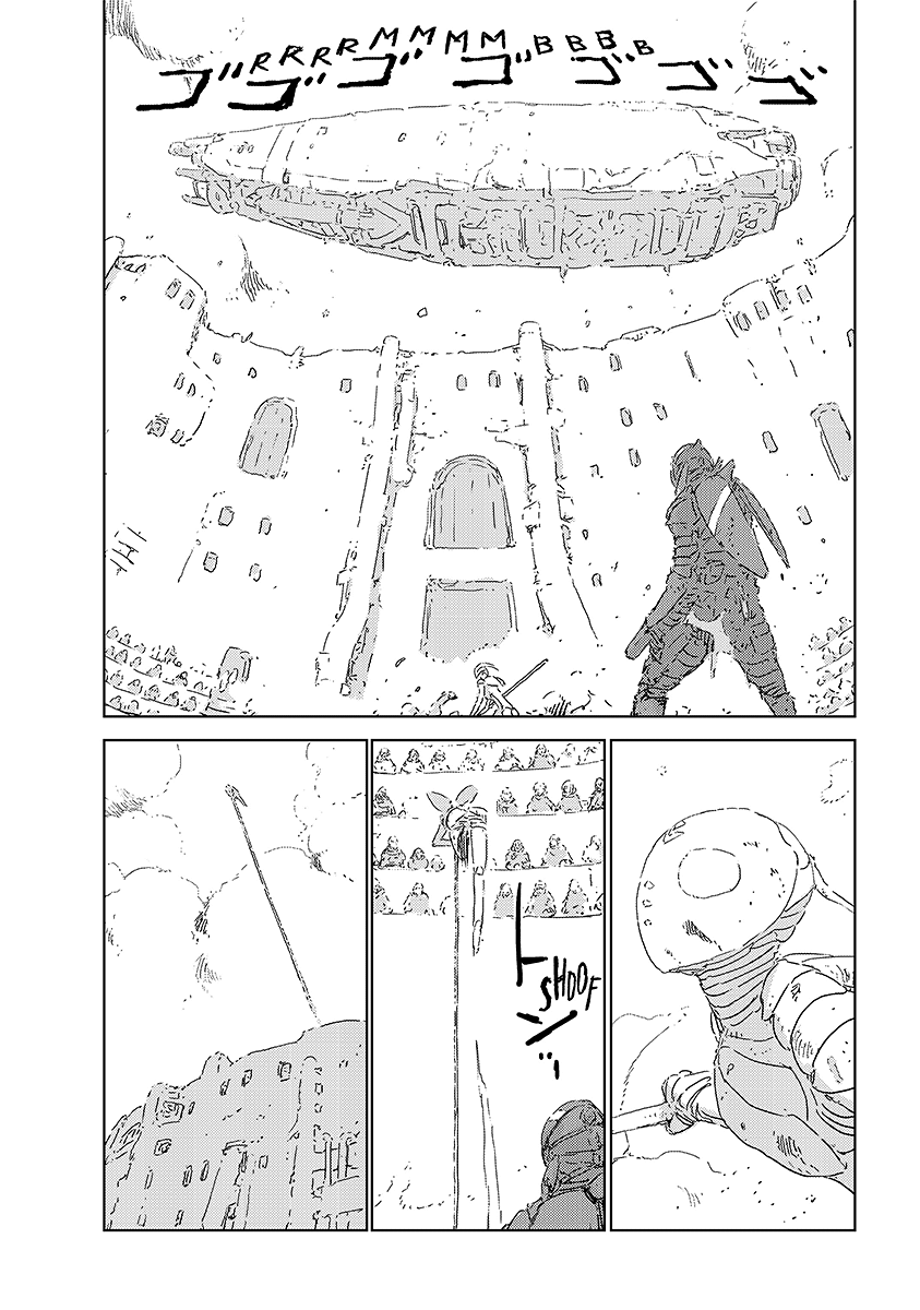Read APOSIMZ Country of Dolls IT Manga Online