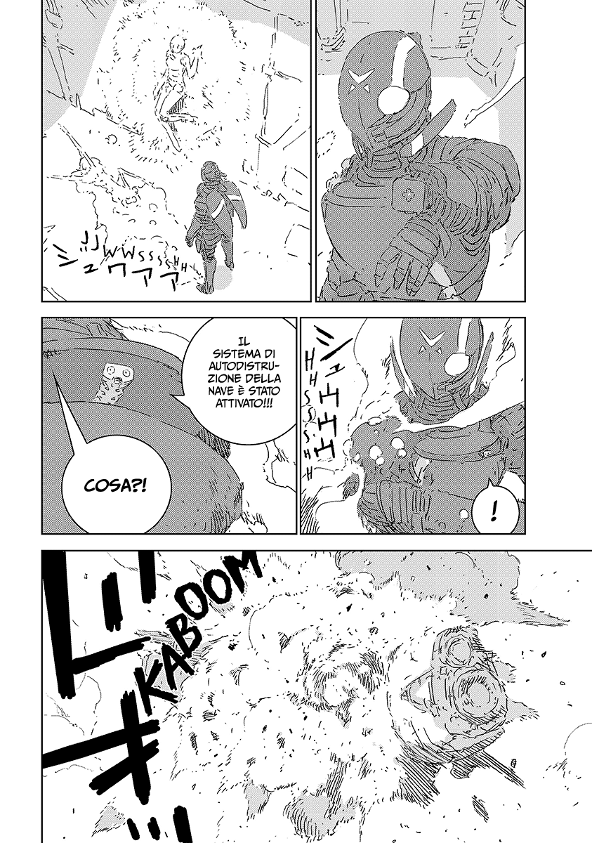 Read APOSIMZ Country of Dolls IT Manga Online