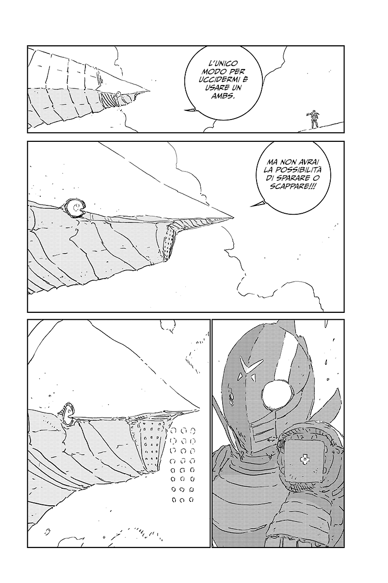 Read APOSIMZ Country of Dolls IT Manga Online
