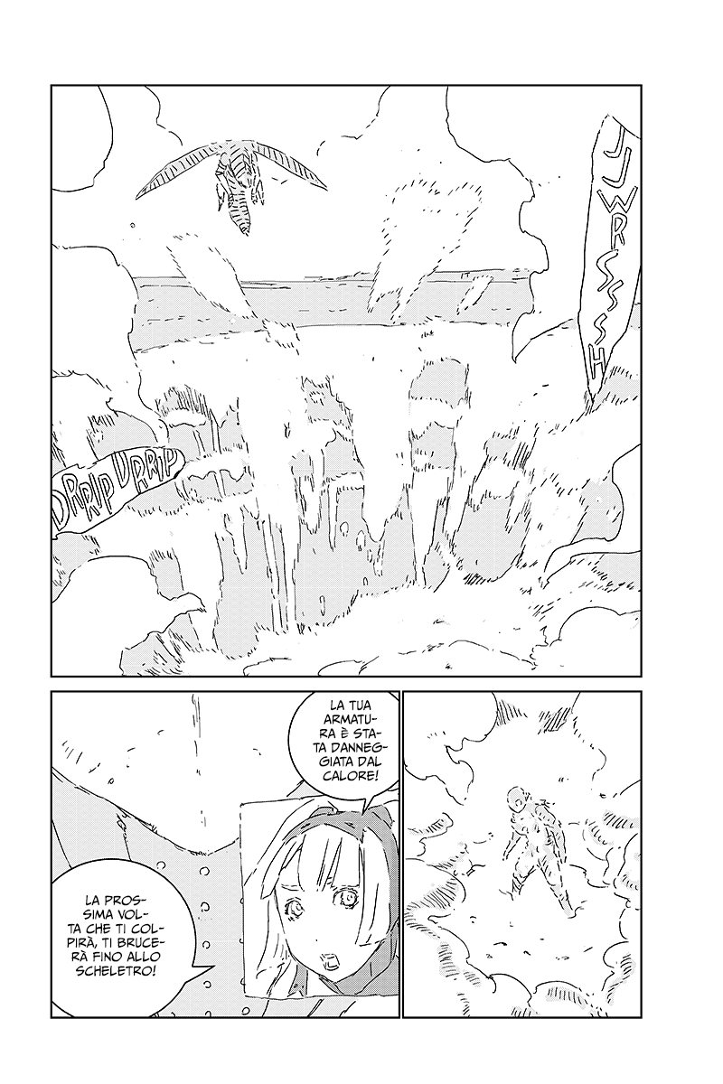 Read APOSIMZ Country of Dolls IT Manga Online