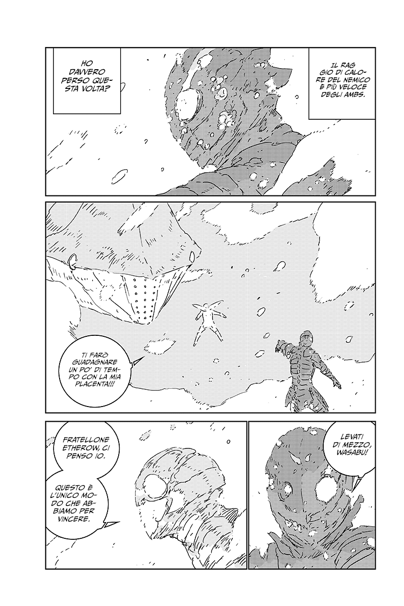 Read APOSIMZ Country of Dolls IT Manga Online