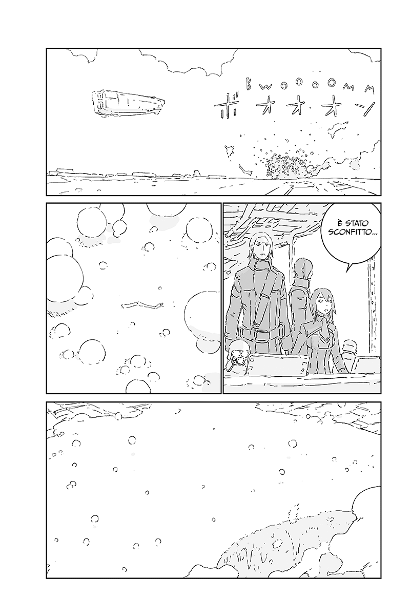 Read APOSIMZ Country of Dolls IT Manga Online