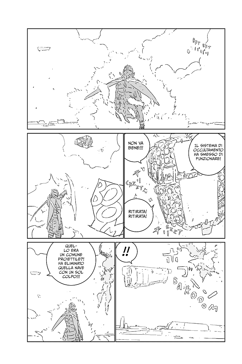 Read APOSIMZ Country of Dolls IT Manga Online