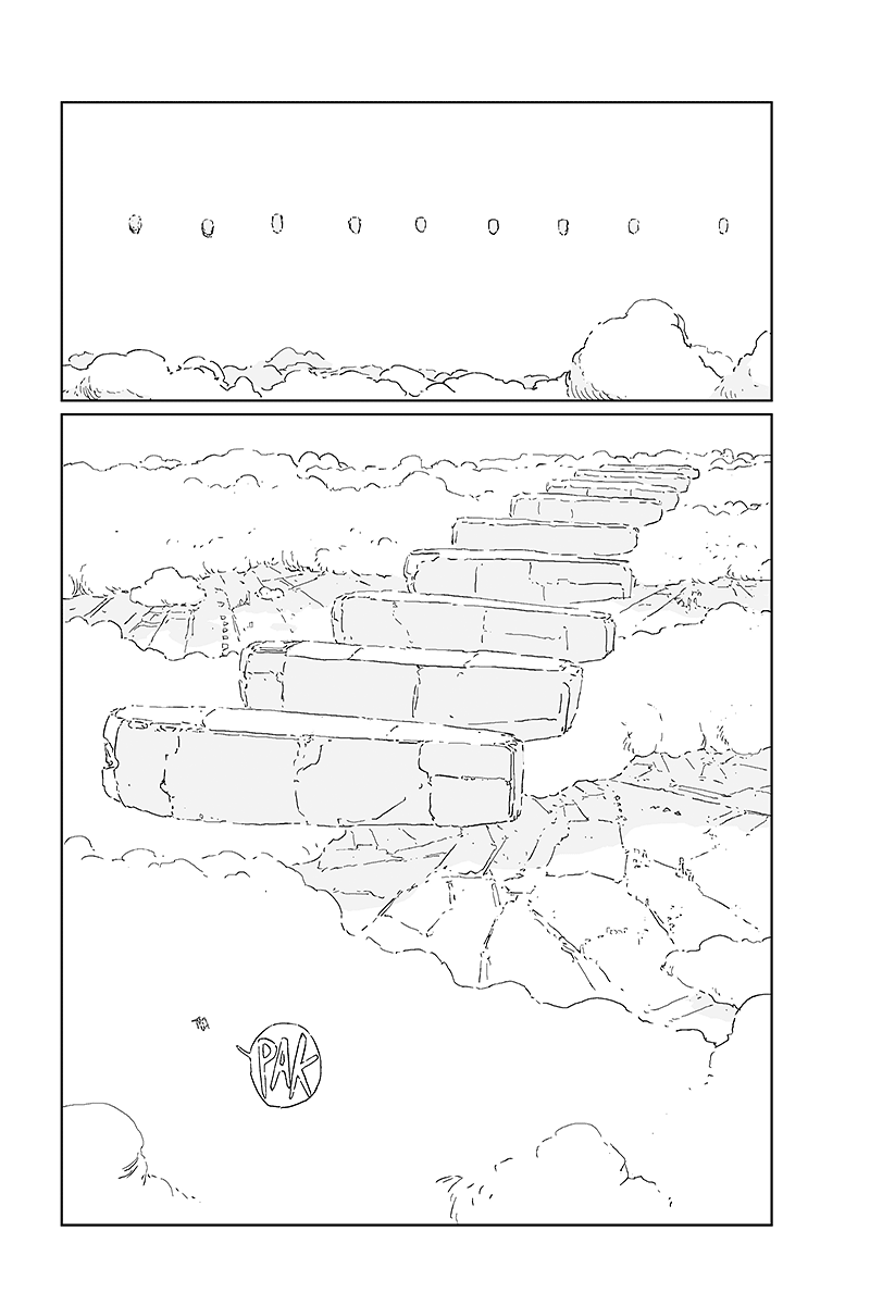 Read APOSIMZ Country of Dolls IT Manga Online