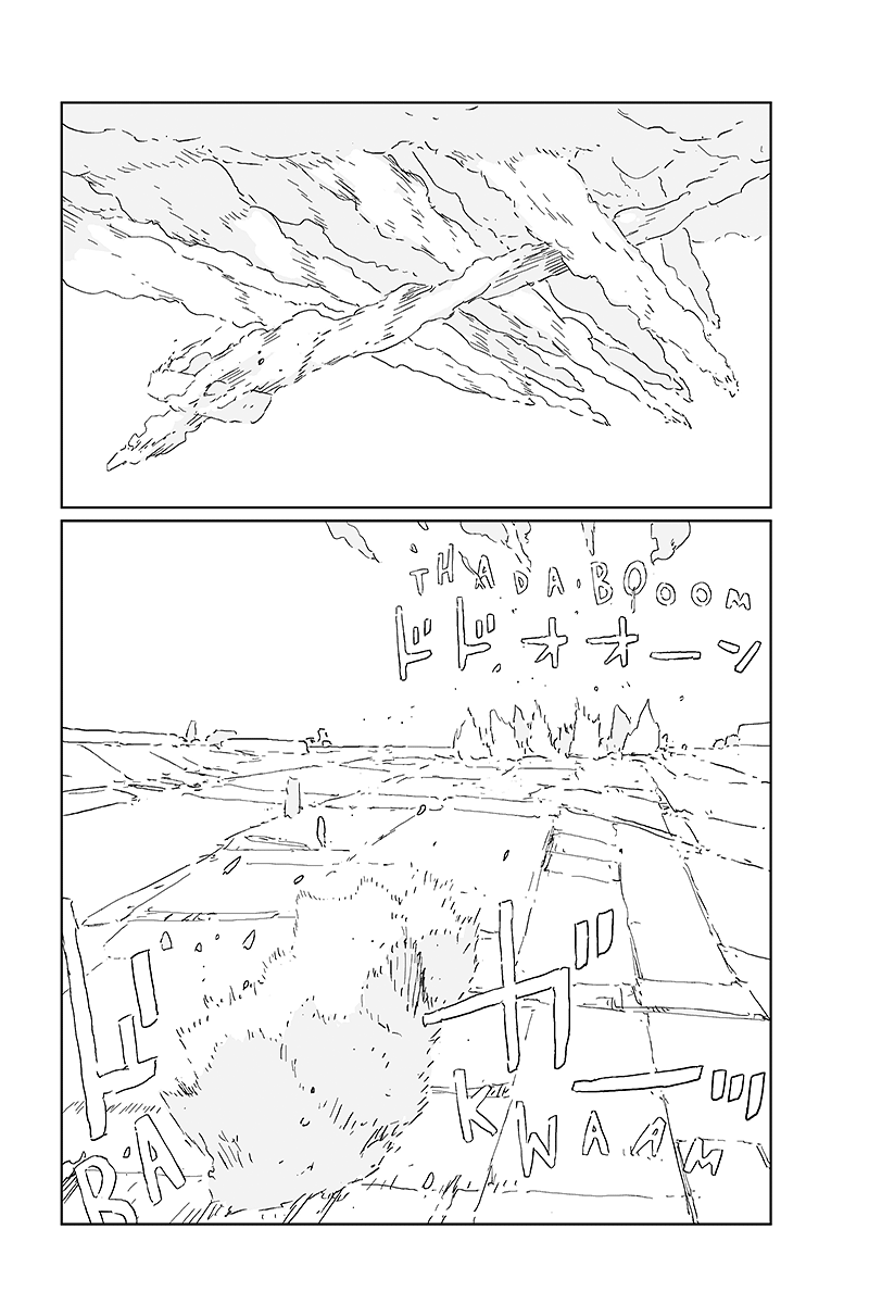 Read APOSIMZ Country of Dolls IT Manga Online