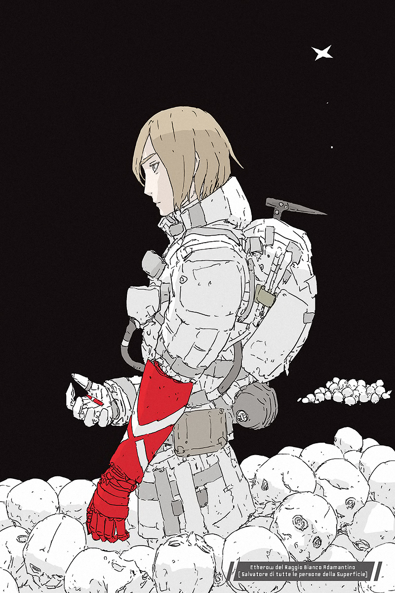 Read APOSIMZ Country of Dolls IT Manga Online