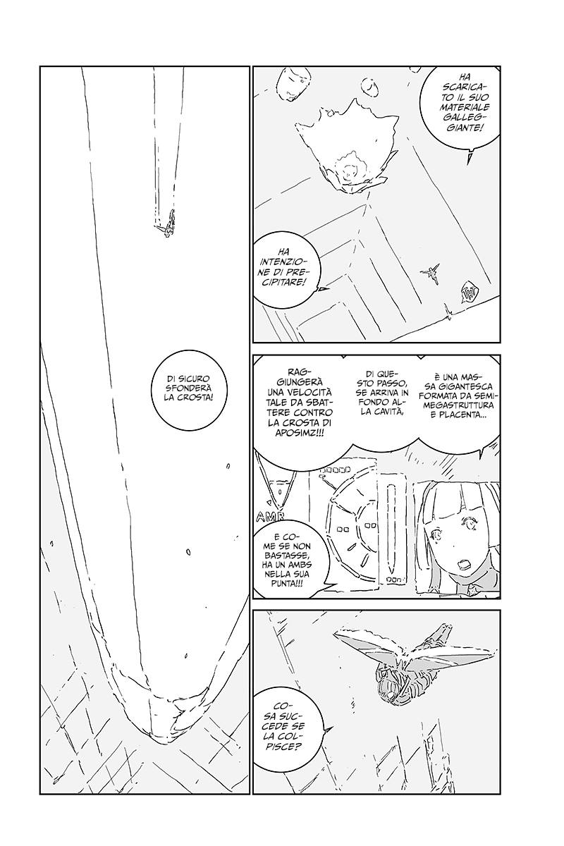 Read APOSIMZ Country of Dolls IT Manga Online