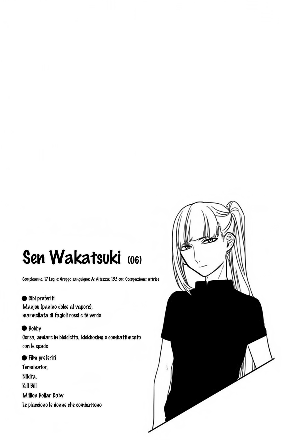 Read Act Age IT Manga Online