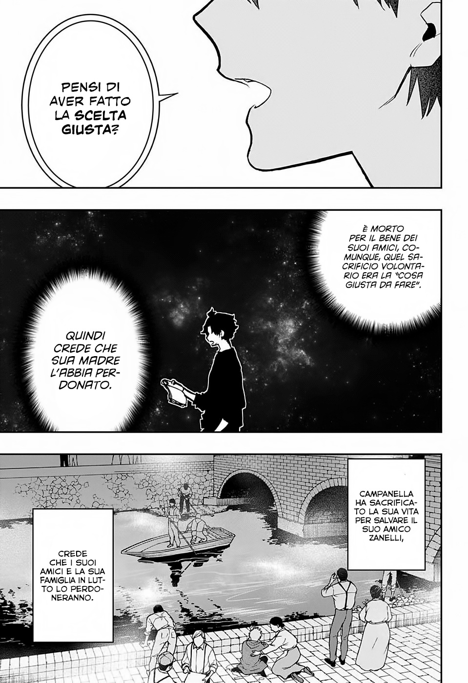 Read Act Age IT Manga Online